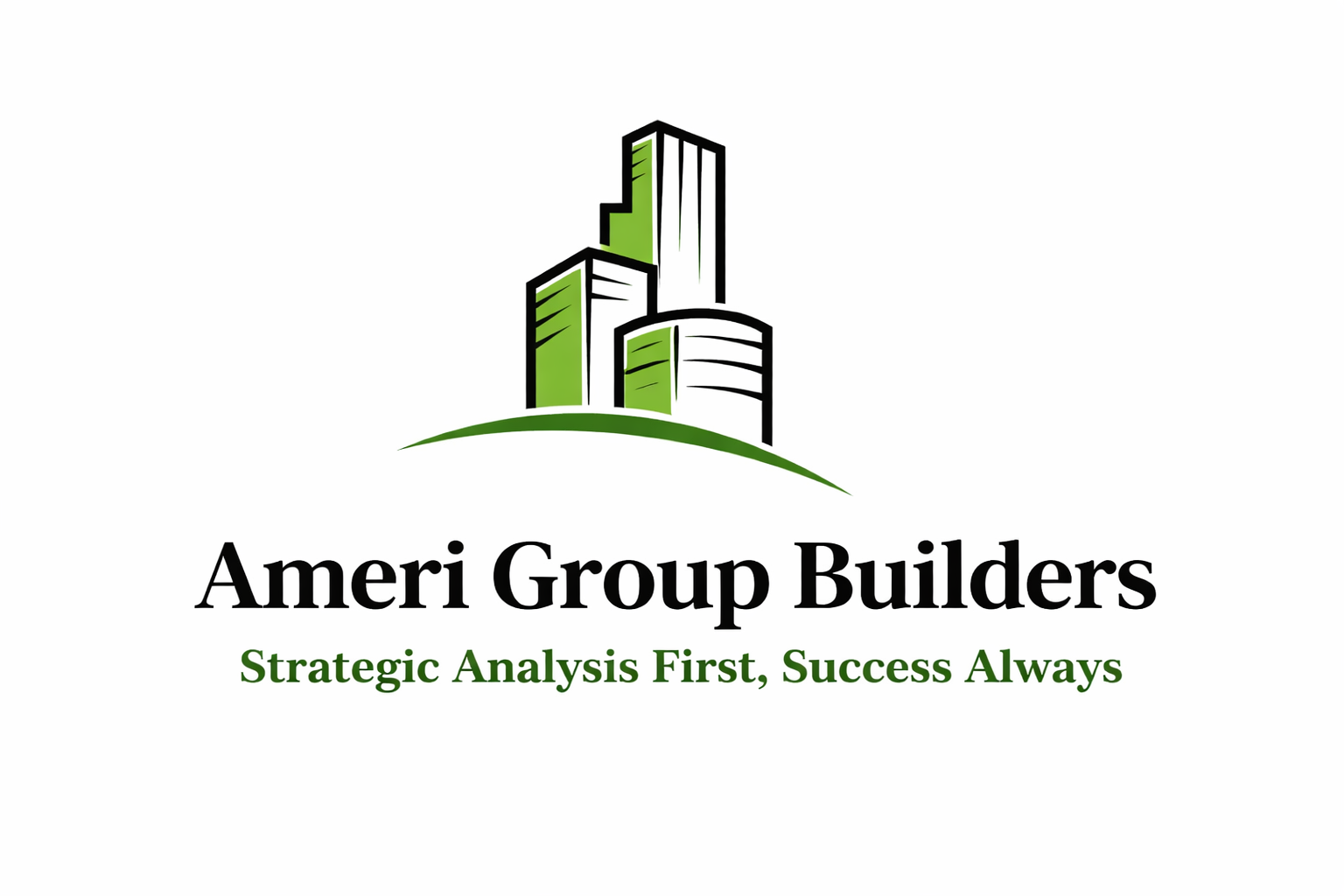 Ameri Group Builders, LLC.